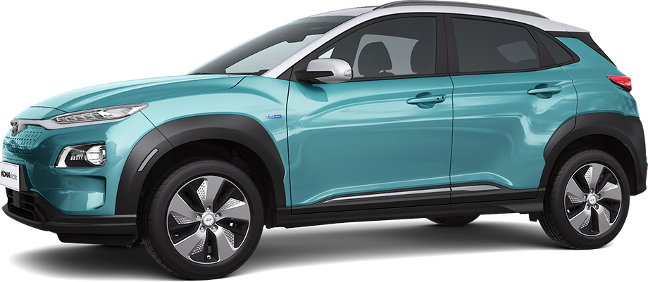 Hyundai Kona Electric